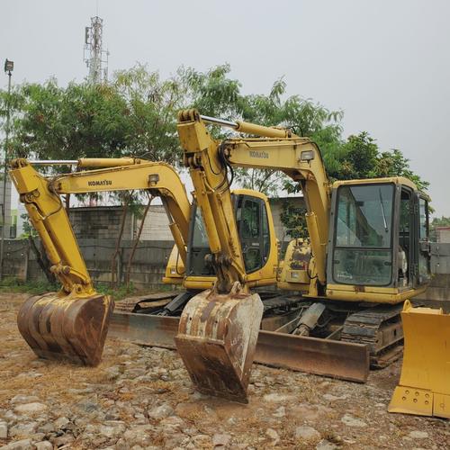 Sewa Excavator Harian Jabodetabek – Solusi Cepat dan Profesional untuk Berbagai Proyek