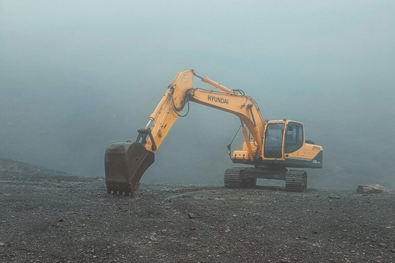Sewa Excavator Tangerang – Layanan Cepat & Harga Terjangkau untuk Semua Proyek